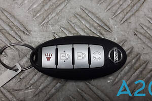 285E39UF5B - Б/В Ключ SMART на NISSAN MURANO III (Z52_) 3.5 V6 ALL MODE 4x4-i