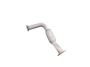 Труба приемная глушителя Hyundai Tucson 04-09 286102E700