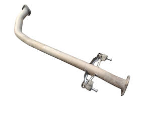 286502L810 Глушитель передняя часть универсал дизель 1.6CRDI 16V Hyundai i-30 12-17