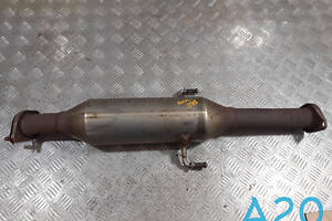 286502T150 - Б/У Глушитель на KIA OPTIMA 2.4