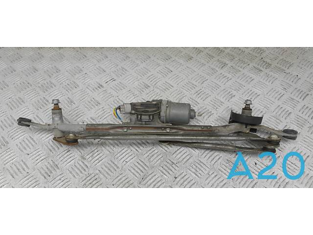 288005AA0A - Б/В Склоочисник з двигуном на NISSAN MURANO III (Z52_) 3.5 V6 ALL MODE 4x4-i