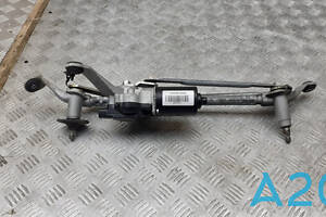 288401BA0A - Б/В Склоочисник з двигуном на INFINITI QX50 37