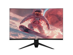 2E G2724BV 27' дюймів 2560x1440 Монітор