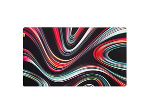 2E Gaming Игровая поверхность PRO Speed D05, XL (800x450x3мм), многоцветный