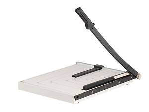 2E Резак для бумаги A3 C-312S, резка 12стр, стальная поверхность, размер 460х380mm