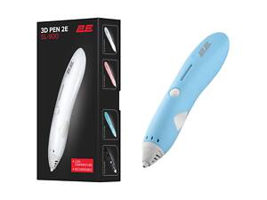 2E Ручка 3D SL_900, PCL, Aкб 500mAh, синий