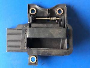 2K0829309 Ручка дверей внутр. задня ліва Volkswagen Caddy 2004-2015
