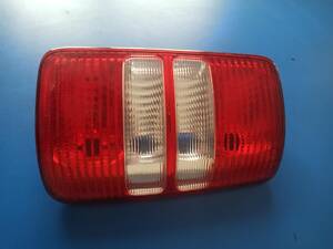 2K0945112A VAG Ліхтар задній правий Volkswagen Caddy 2003-2009