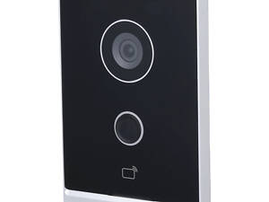 2МП IP Wi-Fi панель виклику з зчитувачем Mifare Dahua DHI-VTO2211G-WP-S2