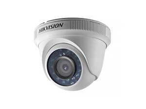 2MP TVI / AHD / CVI / CVBS камера внутр Hikvision DS-2CE56D0T-IRPF (C) (2.8 мм)