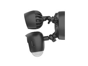 2МП Wi-Fi камера EZVIZ с освещением и сиреной CS-LC1C-A0-1F2WPFRL(2.8mm) (Black)