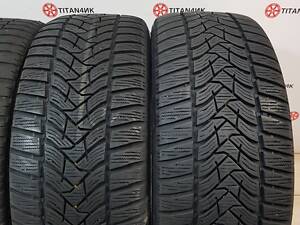 +2шт 80% Шины зимние 225/45/17 Dunlop Winter Sport 5 R17 резина зима