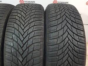 +2шт 95% Шины зимние 205/60/16 Firestone Winter Hawk 2 R16 зима