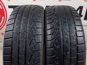 +2шт Шины зимние 205/65 17 Pirelli Winter W210 резина R17 зима резина