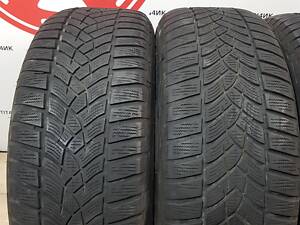 +2шт Шины зимние 215/60/16 Goodyear UltraGrip Performance+ резина R16 зима