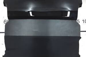 3 Чехол-накладка нижняя водительского/пассажирского сиденья глянцевая передняя Tesla model S REST, model X 1069755-00-A