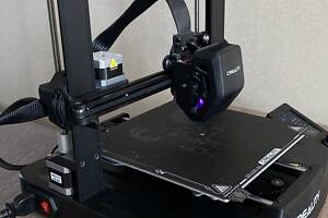 3-D принтер Ender 3 V3 SE