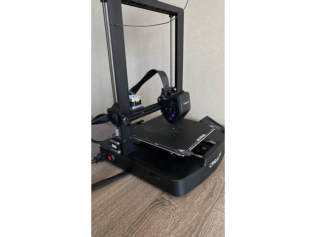 3-D принтер Ender 3 V3 SE