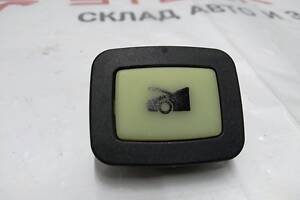 3 Кнопка аварійного відкриття капота Tesla model S, model S REST, model X 1002066-00-A