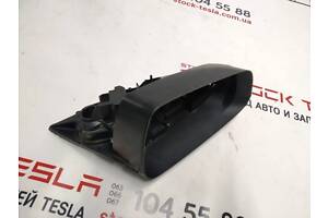 3 Корпус зеркала наружного правого Tesla model S, model S REST 1041318-00-G