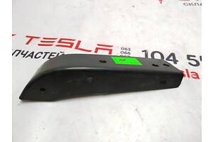 3 Кронштейн подкрылка заднего левого Tesla model S REST 1016323-00-C