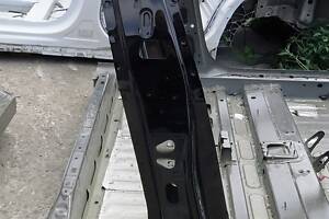 3 Кузовная панель правой стойки B (средней) в сборе Tesla model 3 1504888-S0-A