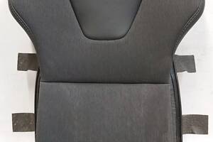 3 Обшивка спинки сиденья 1-го ряда с подогревом X TXT SEAT с наполнителем Tesla model S REST 1065495-02-D