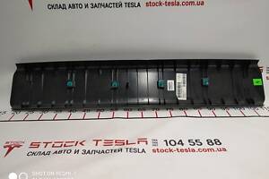 3 Панель панорамної стелі (структурна BLK) Tesla model S, model S REST 1039464-04-C