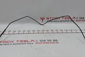 3 Пневмопровод компресор клапан Tesla model S 6006522-00-D