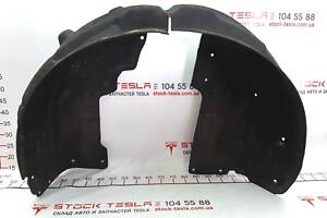3 Подкрылок задний левый NEW не оригинал Tesla model X 1034247-00-I