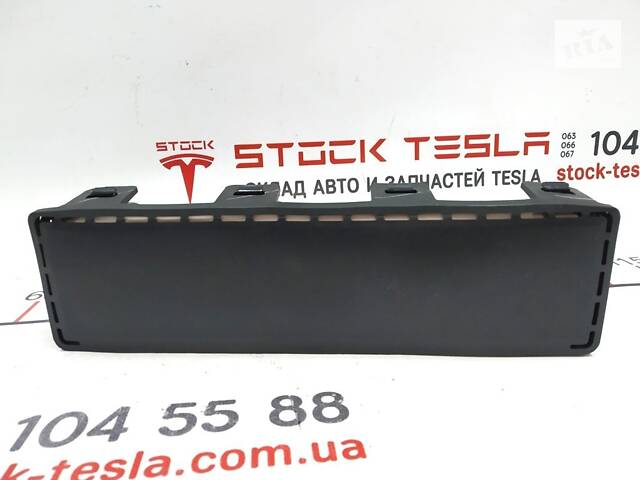 3 Подушка безопасности пассажира колени Tesla model S, model S REST, model X 1005260-00-H