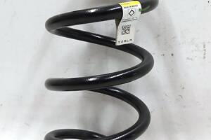 3 Пружина задняя E1 RWD COIL 66.0-7050 Tesla model 3 1044472-00-G