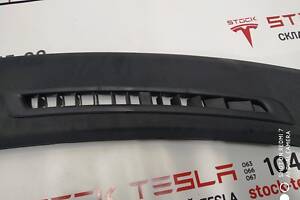 3 Решітка (дефлектор) обдува лобового скла права Tesla model S, model S REST 1023273-00-B