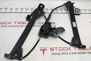 3 Стеклоподъемник задний правый Tesla model S, model S REST 6006377-00-L