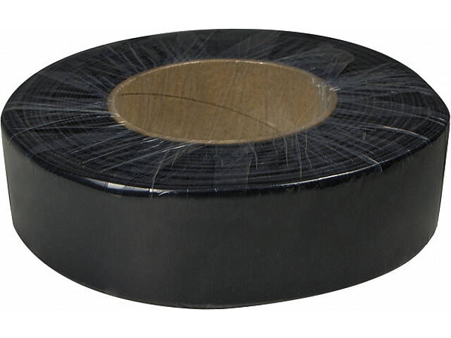 Ø30/15мм Термоусадочная трубка черная (25м) [A0150040728] АСКО - Фото 1