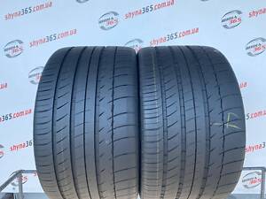 Шины Б/У летняя 305/30 R19 MICHELIN PILOT SPORT PS2 7mm