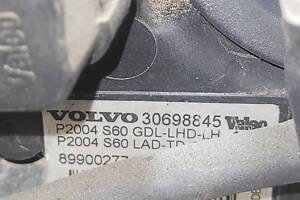 30698845 Фара передняя левая Volvo v60 рестайл