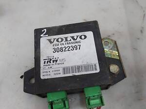 30822397 Volvo блок Volvo S40, V40 Блок управління сигналізації /2/