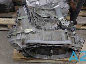 310203VX1C - Б/У АКПП на NISSAN ROGUE 2.5