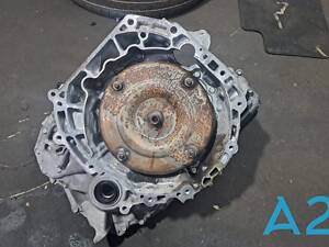 3102070X3A - Б/У АКПП на NISSAN ROGUE (T33) 2.5 (вода)