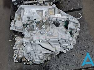 3102070X3B - Б/У АКПП на NISSAN ROGUE (T33) 2.5