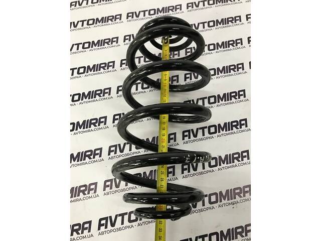 Пружина задняя 310mm Opel Astra J Combi 2009-13345945