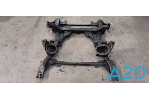 31116779357 - Б/У Подрамник на BMW X5 (E70) xDrive 35 i