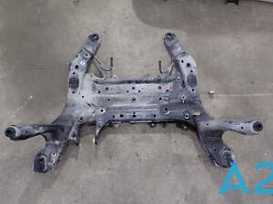 31116872729 - Б/У Подрамник на BMW X1 (F48) sDrive 28 i