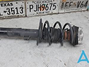 31316888454 - Б/У Амортизатор на BMW G20 2.0 330i (порваний пильовик)