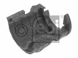 31345 FEBI - Втулка стабилизатора FEBI BILSTEIN 31345 на VW TOUAREG (7P5)