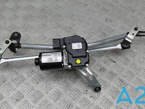 31416776 - Б/У Стеклоочиститель с мотором на VOLVO XC60 ll 2.0 T5 Momentum