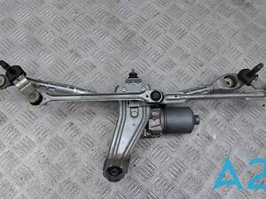 31425981 - Б/У Стеклоочиститель с мотором на VOLVO XC90 II T6