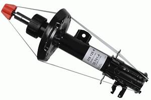 315125 Амортизатор перед. Nemo/Bipper 08- Л.