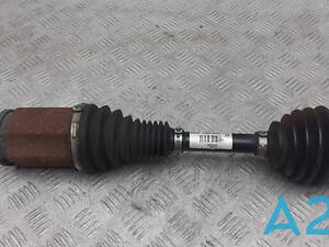 31607605511 - Б/У Полуось на BMW X1 (E84) sDrive 28 i 